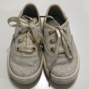 Keds for Kate spade toddler sneakers.